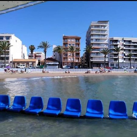 Apartment Los Locos Torrevieja Costa Blanca Exterior photo