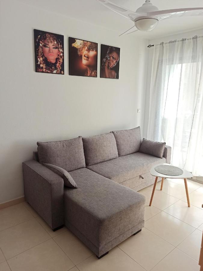 Apartment Los Locos Torrevieja Costa Blanca Exterior photo